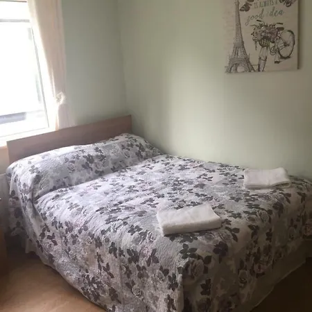 بيت ضيافة Black Oak River House نيوبورت